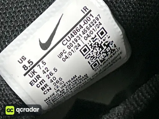QC photo
