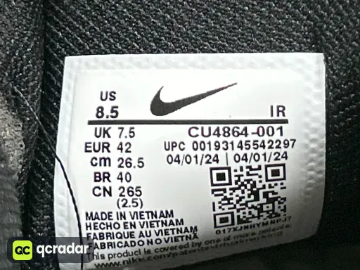 QC photo