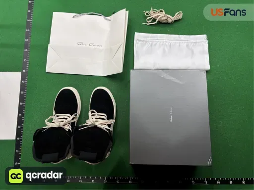 QC photo