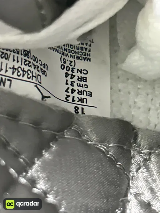 QC photo