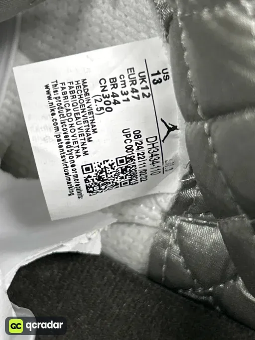 QC photo