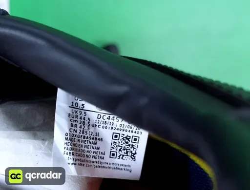 QC photo