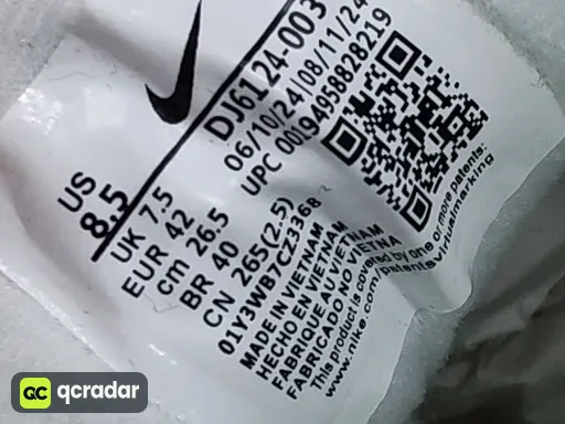 QC photo
