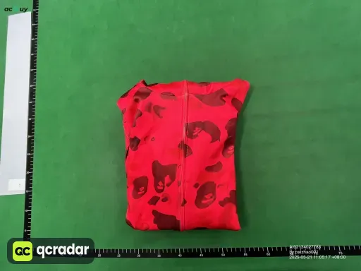 尺码:L