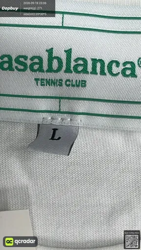 QC photo