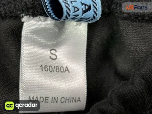 QC photo