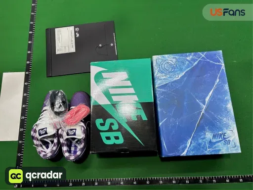 QC photo