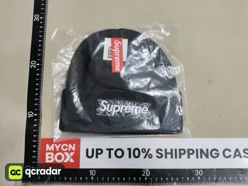 QC photo