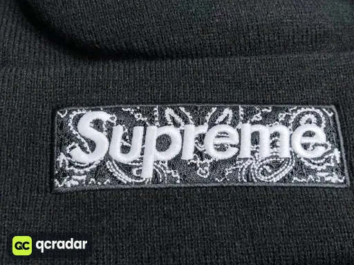 QC photo