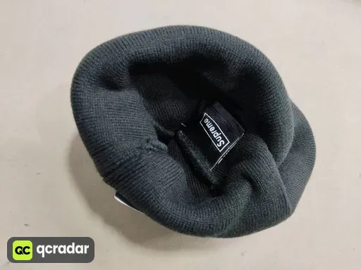 QC photo