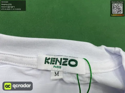 QC photo