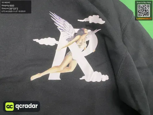 QC photo