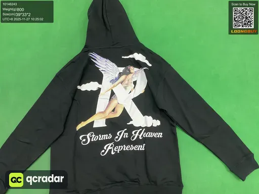 QC photo