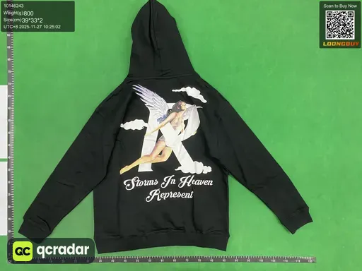 QC photo