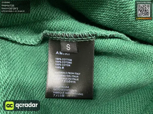 QC photo