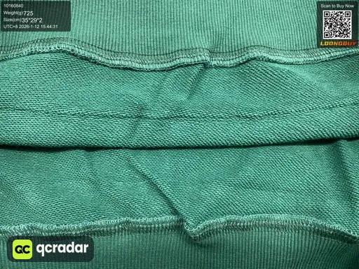 QC photo