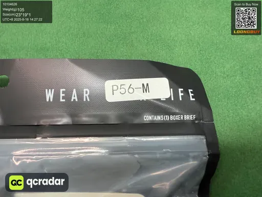 QC photo