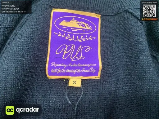 QC photo