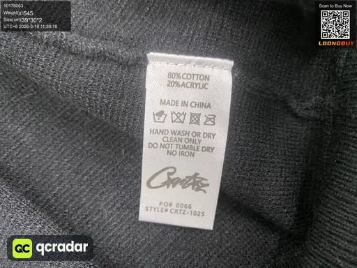 QC photo