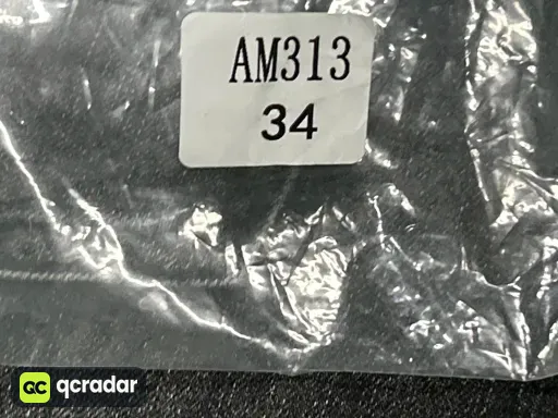尺码:34