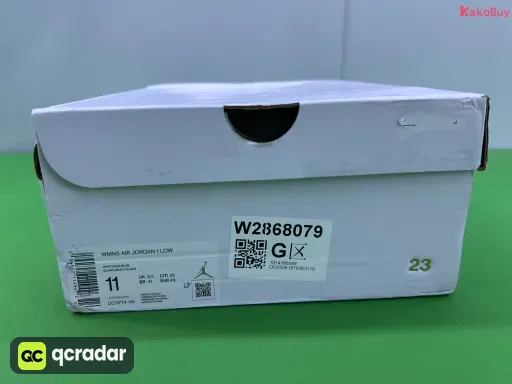 QC photo