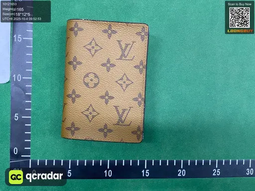 Foto QC