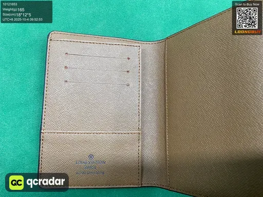 Foto QC