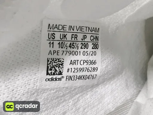 QC photo