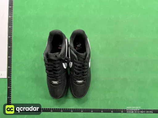 尺码:43＝Us9.5