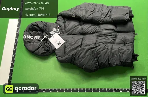 QC photo