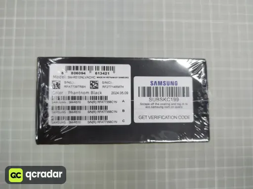 QC photo