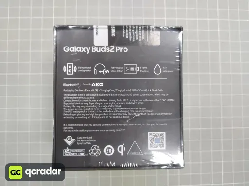 QC photo