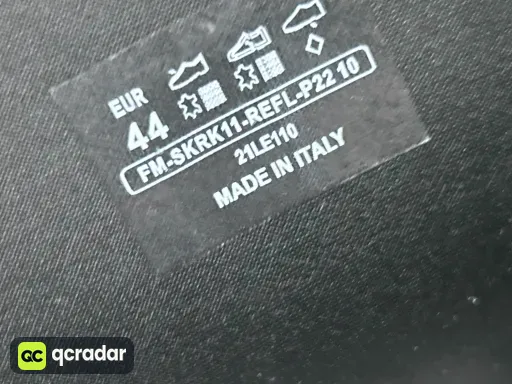 QC photo