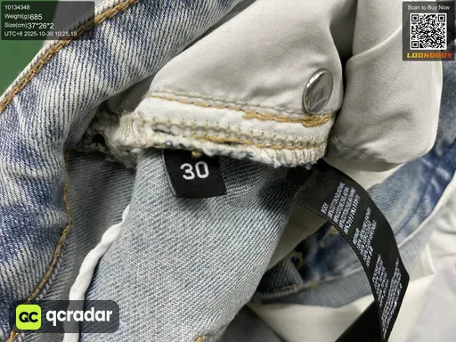 QC photo