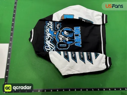 QC photo
