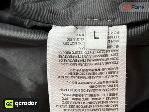 QC photo