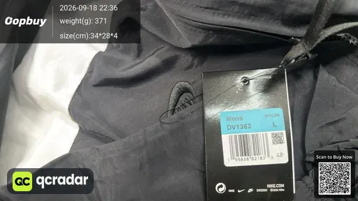 QC photo