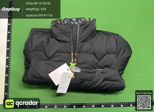 QC photo