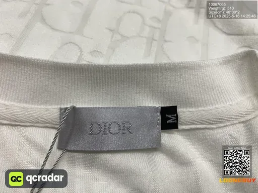 QC photo