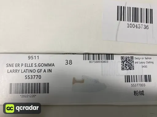 QC photo
