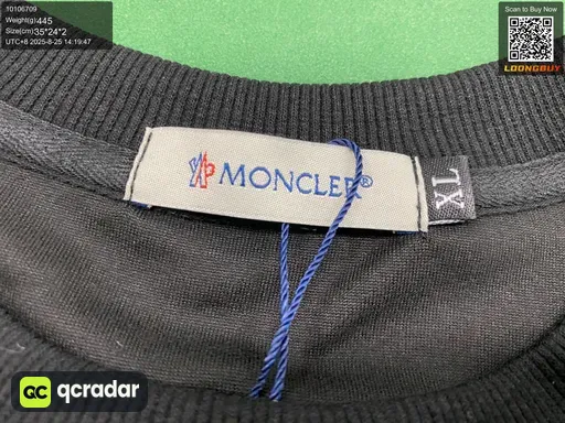 QC photo