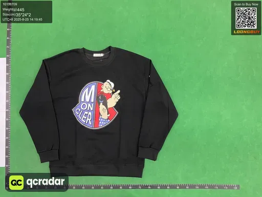 QC photo
