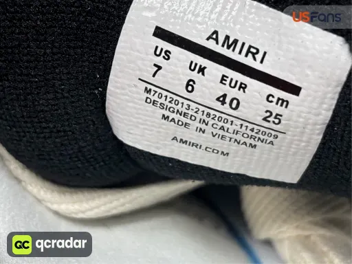 QC photo