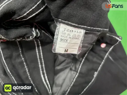 QC photo
