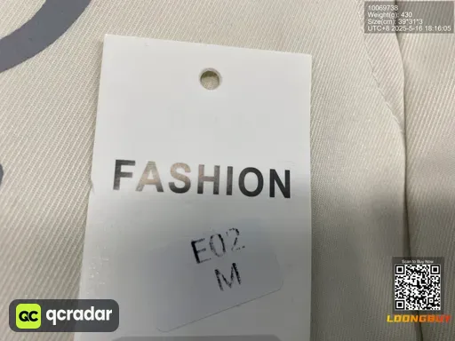QC photo