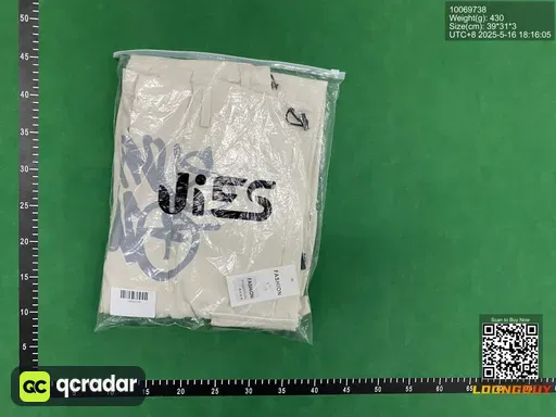 QC photo