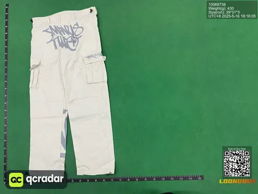 QC photo