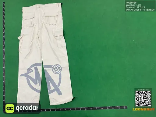 QC photo