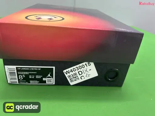 QC photo