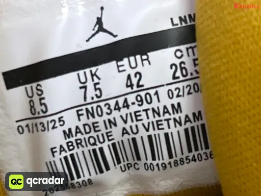 QC photo